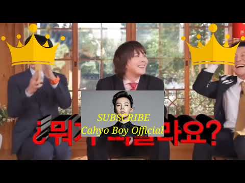 (FULL PART 2) G DRAGON - "POWER" (You Quiz on the Block) Live SUB INDONESIA/ENGLISH