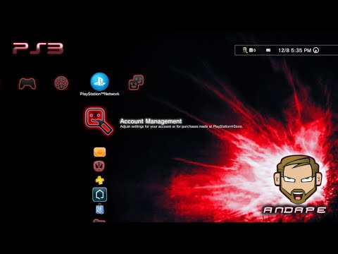 PS3 Stream & More