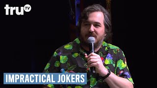 Impractical Jokers - Q vs. Q