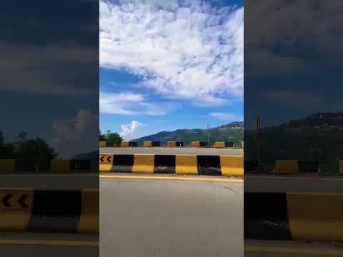 Beautiful New Murree View Part 5 #beauty #beautiful #murree#murreetour #murreeview #pakistan #travel