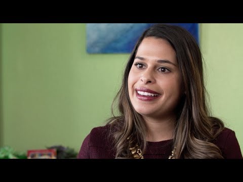 Social Worker | How I got my job & where I'm going | Part 2 | Khan Academy