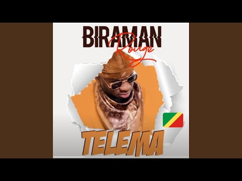 TELEMA (feat. BIRAMAN ROUGE)