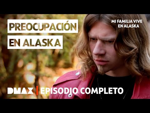 12h para una compleja construcción| Episodio 8 Completo | Mi familia vive en Alaska