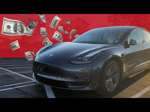 Buying a Tesla in 2022 - The Truth of What To Expect