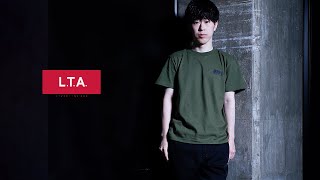 渡辺太 × LIVERTINE AGE コラボレーションアイテム★