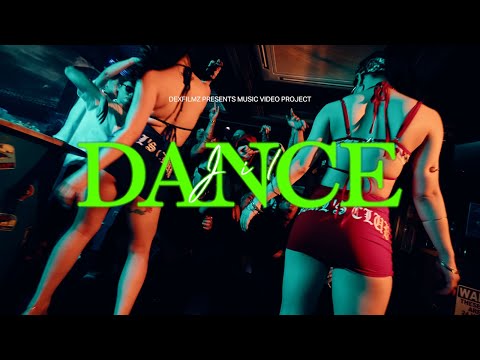 JIL - " DANCE " (Official Music Video)