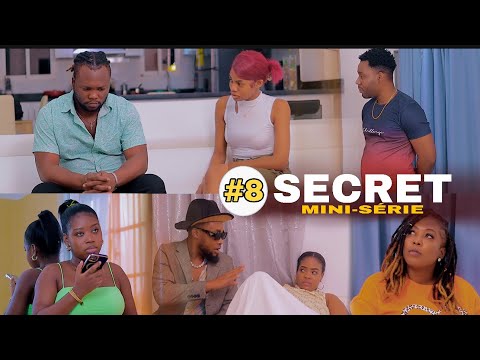 SECRET EPISODE 8 💔Loko Esthie Kenlie Arab T10 Joly Angel Astride Balbou EPIZÒD SA PA POU TIMOUN