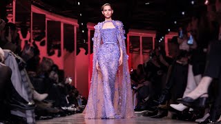 Elie Saab Haute Couture Spring/Summer 2024