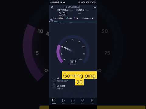Idea Netwark (Gaming ping 20)#shorts #video #daku song 😱😱😱😱❣️❣️❣️