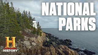 Here's How the National Park Service Got Started | History