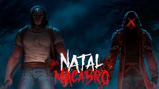 Natal Macabro - PARTE 3 (FINAL) | Ordem Paranormal