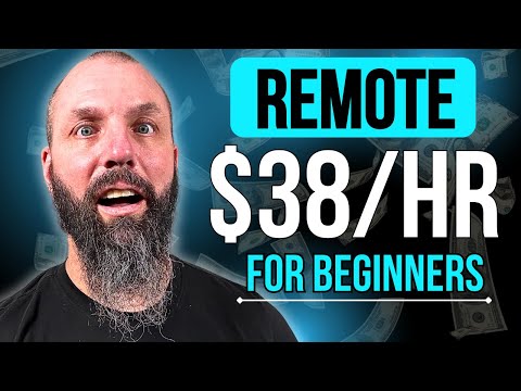 6 Remote Jobs From Home Hiring Right Now 2024!