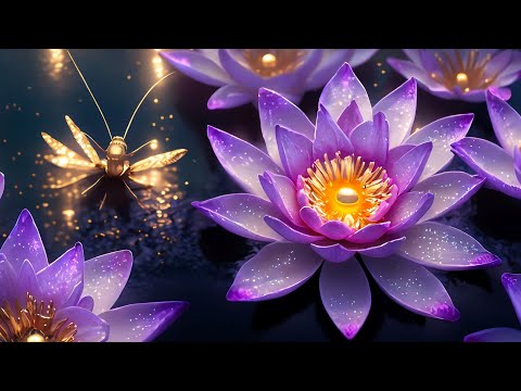 Detox Your Soul | 432Hz Love Frequency Sound | Deep Healing Miracle Tone | Meditation Music