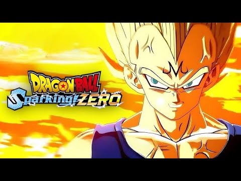 The Ultimate Showdown: Dragon Ball Sparking Zero