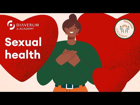 Unlocking Sexual Health with CKD: Navigating Relationships and Well-being