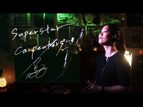 Superstar / Carpenters  Unplugged cover by Ai Ninomiya