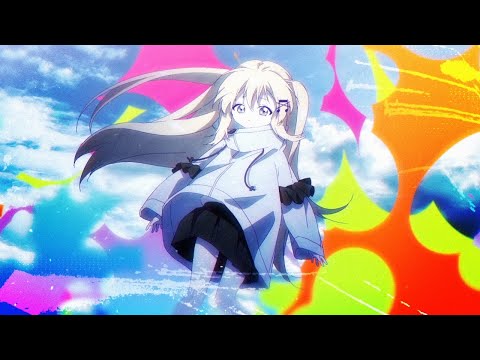 PIKASONIC - Lost My Mind (feat.nakotanmaru) [Music Video]