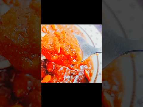 suji gond ka Halwa #winterspecial  #shortsvideo #zareenkakitchen