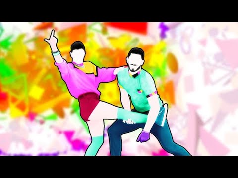 Just Dance+: Walk the Moon - Shut Up and Dance (MEGASTAR)