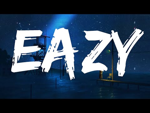 G-Eazy - Tumblr Girls (Lyrics) ft. Christoph Andersson  | 25 Min