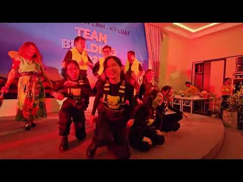 TDA Performance (TeamBuilding2023 Cụm TDA)