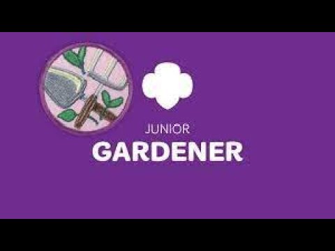 JUNIOR GARDENERS 3DLP