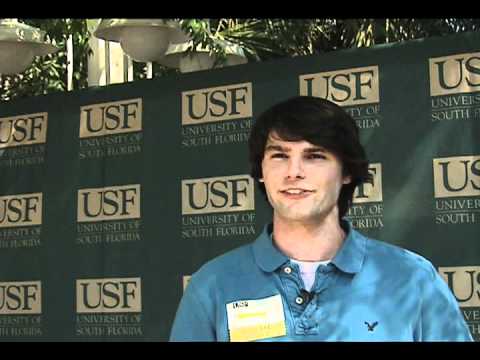 WUSF University Beat: 2011 25 Under 25