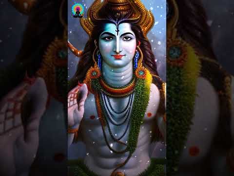 Powerful Shiva Mantra for Strength and Positivity #shorts