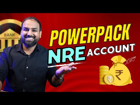 Bank of Baroda NRE Saving Account || NRE Account Benefits. #nreaccount