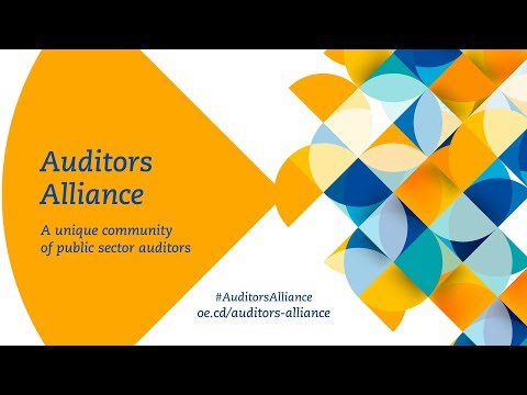 OECD Auditors Alliance