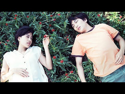 ［Official_Trailer］STRAWBERRY SONG／いちごの唄_英語字幕付き予告編