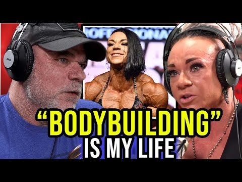 Figure, Physique, Powerlifting, Bodybuilding | Anjie Yeo, Dave Tate's Table Talk #294