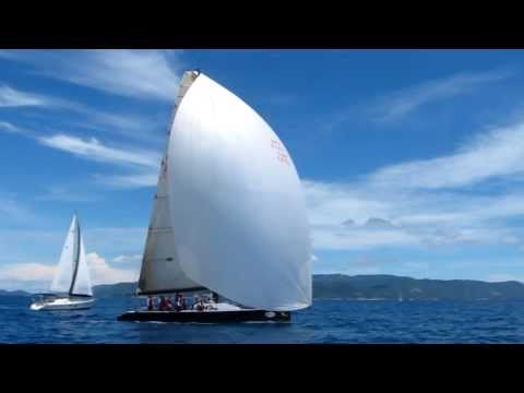 Samui regatta