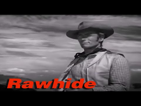 Rawhide - Frankie Laine(번역)