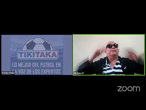 El tiki Taka