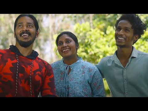 ഇന്ന് പുതിയ രണ്ടുപേരാണല്ലോ ഇവളുടെ കൂടെ ....| Mereena | Malayalam  short film | Love Scene | #clips