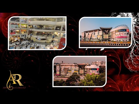 Bangalore Forum Mall | Forum Mall | WhitefieldMall | Crossword | Bangalore Whitefield | Cool Weather