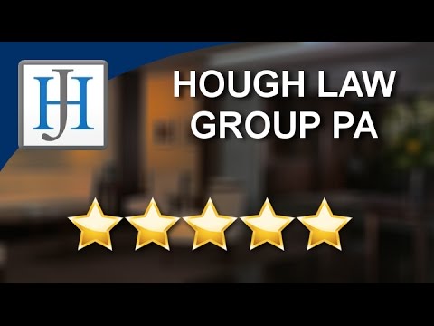 HOUGH LAW GROUP PA Davie
Wonderful
5 Star Review by Chris