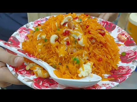 Sweet Rice Recipe | Ramzan, Eid special Zarda Recipe