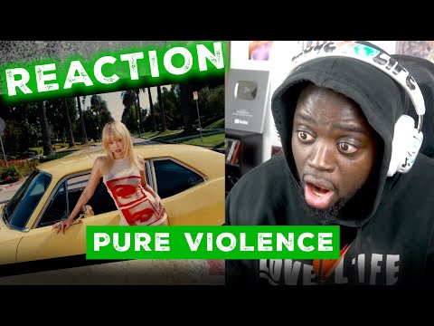 JENNIE - Mantra (Official Music Video) REACTION