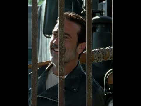 Spencer Meets Negan | The Walking Dead #Shorts