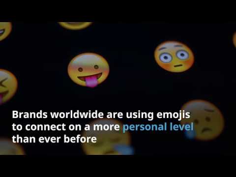 Use Emoji to Humanize Your Brand