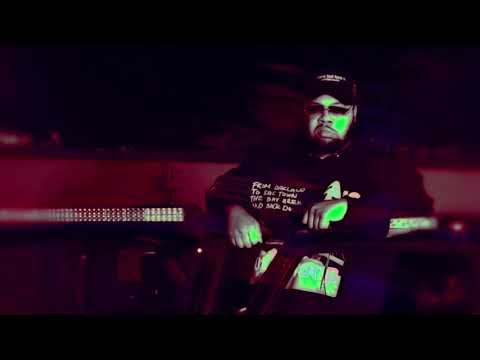 KrispyLife Kidd - North Hollywood (Official Video)