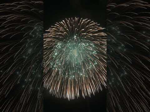 大洗海上花火大会 / OARAI HANABI FES 2024 (Shorts 3) (2024/9/28)