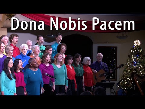 Dona Nobis Pacem