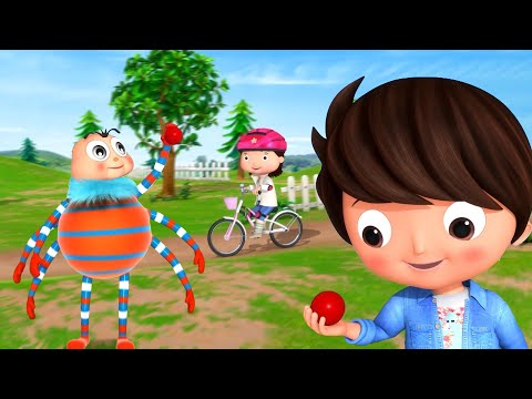 Let's Play! | Fun Baby Songs | Classic Baby Songs