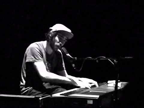 Patrick Watson - The Great Escape (live)