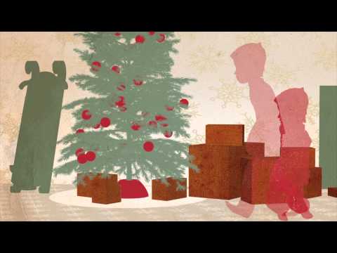 August Burns Red "Frosty The Snowman"