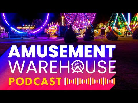 SKST Radio Network - Amusement Warehouse Ron Weber and Chris Christ 11:15 am