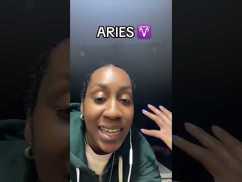 ARIES ♈️  WHY THAT ARIES HAS COME INTO YOUR LIFE?